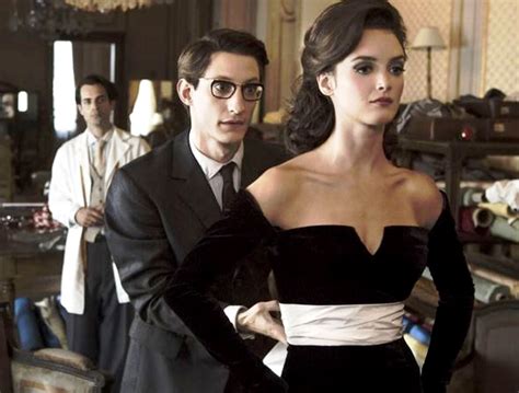 “Yves Saint Laurent”: Il trailer italiano, la trama e il cast